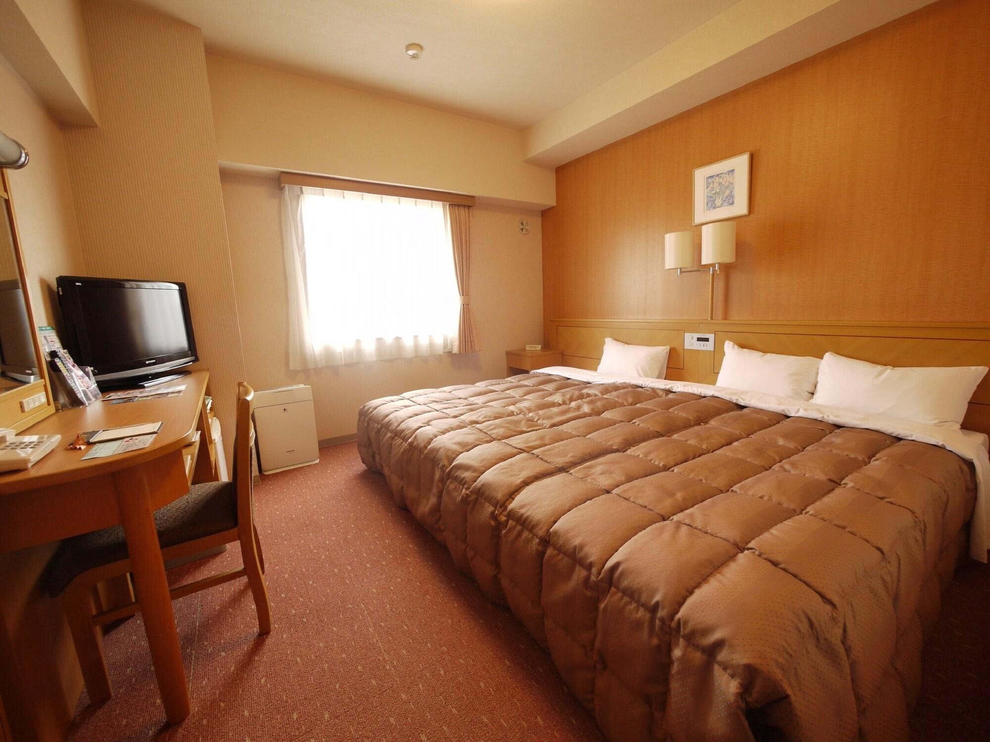 Hotel Route-Inn Toyokawa Inter Ngoại thất bức ảnh