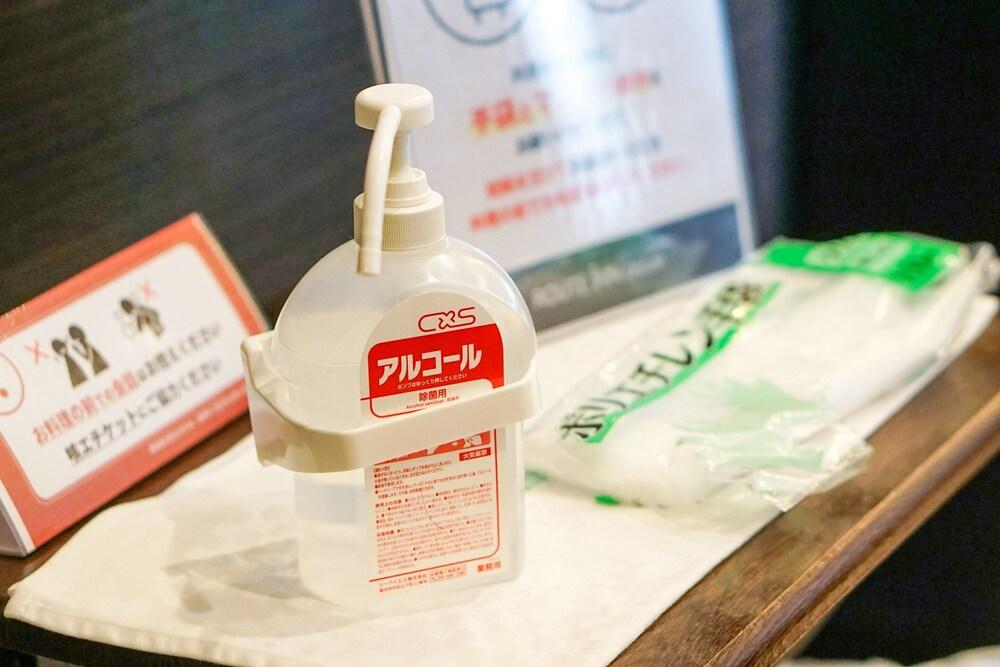 Hotel Route-Inn Toyokawa Inter Ngoại thất bức ảnh