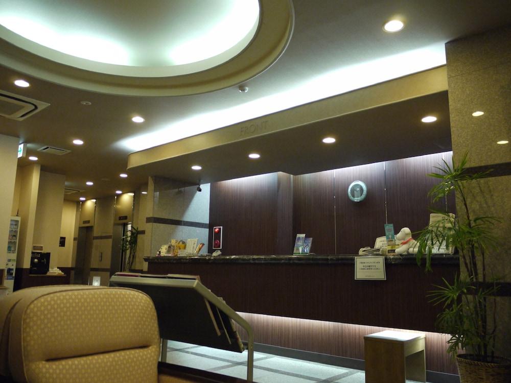 Hotel Route-Inn Toyokawa Inter Ngoại thất bức ảnh