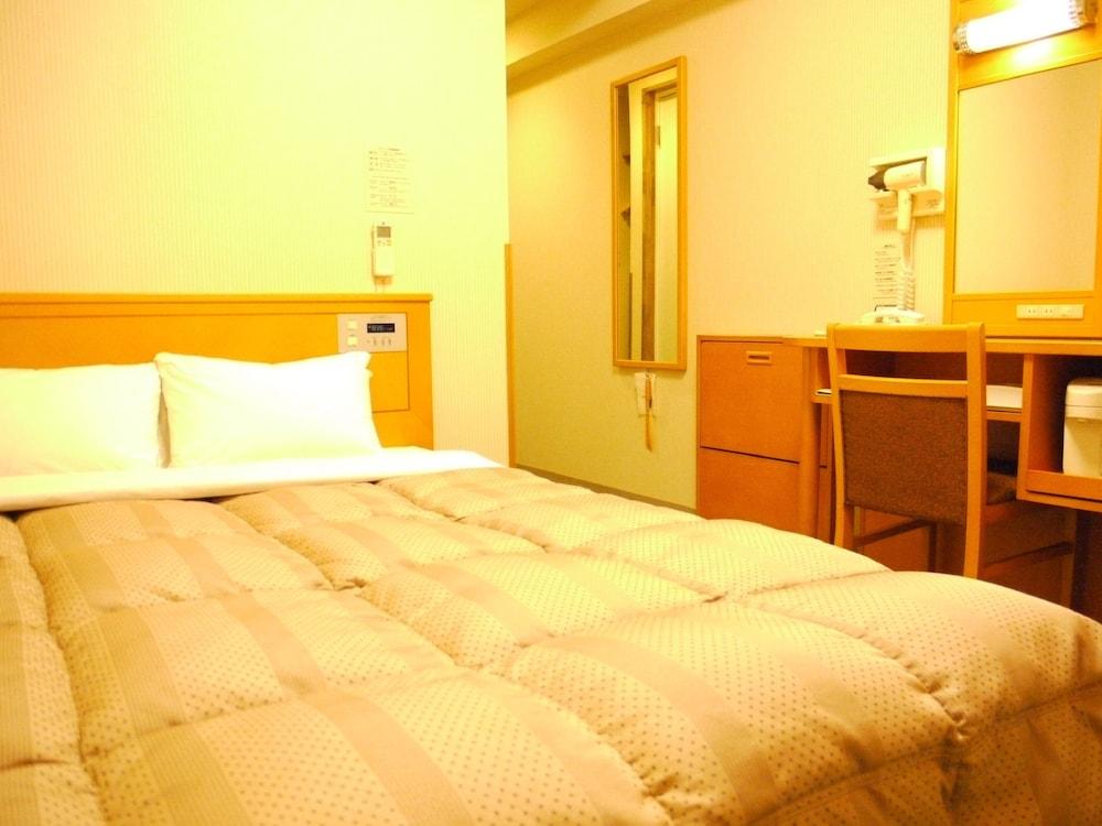 Hotel Route-Inn Toyokawa Inter Ngoại thất bức ảnh