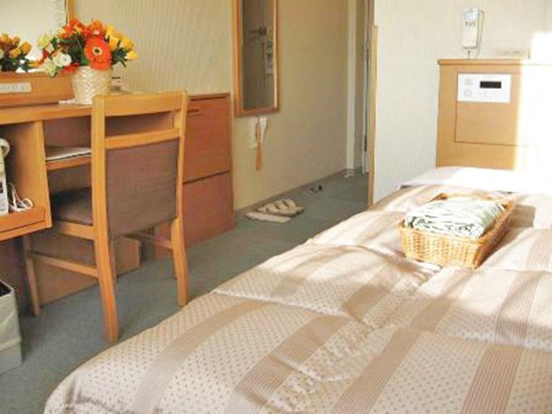 Hotel Route-Inn Toyokawa Inter Ngoại thất bức ảnh