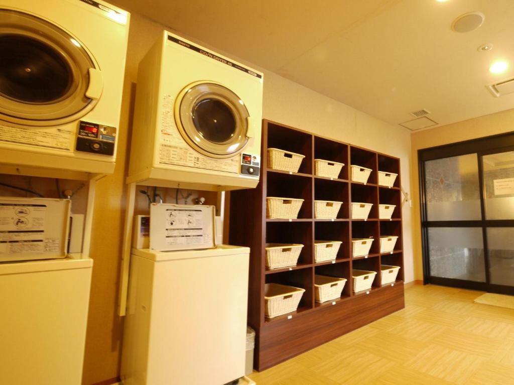 Hotel Route-Inn Toyokawa Inter Ngoại thất bức ảnh