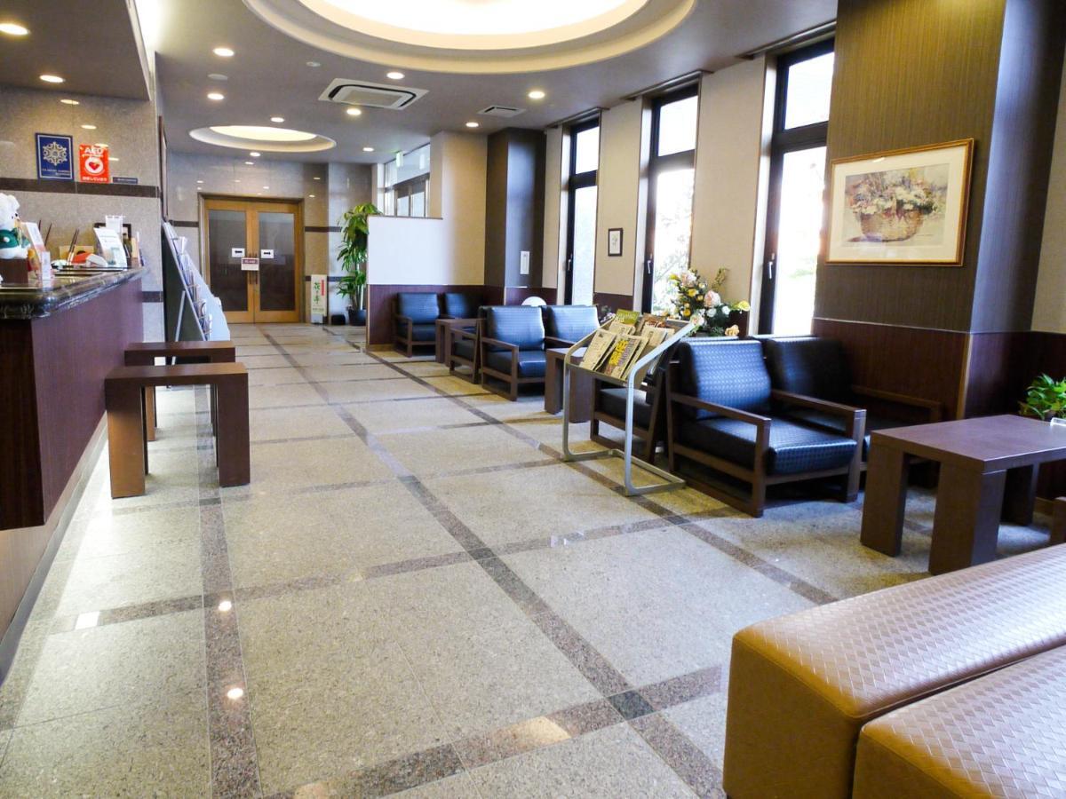Hotel Route-Inn Toyokawa Inter Ngoại thất bức ảnh