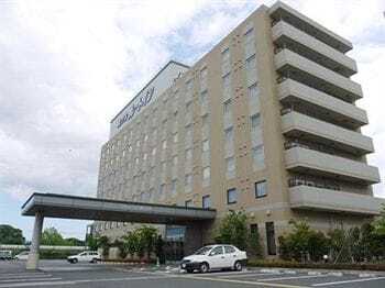Hotel Route-Inn Toyokawa Inter Ngoại thất bức ảnh